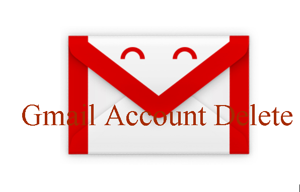 How to delete your Gmail account - Gmail Delete Account - Delete Account Gmail