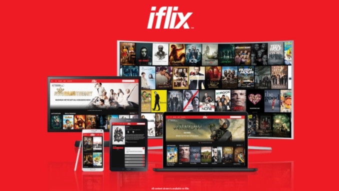 Iflix Sign up - Iflix Registration | Create Iflix Account | Iflix.com Member Sign up