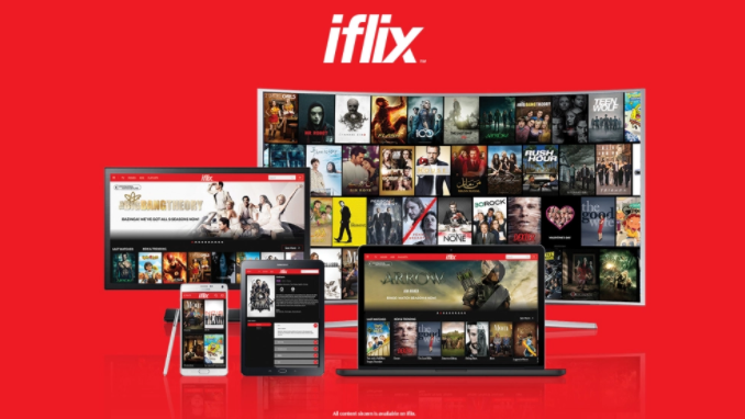 Iflix Sign up – Iflix Registration | Create Iflix Account | Iflix.com Member Sign up