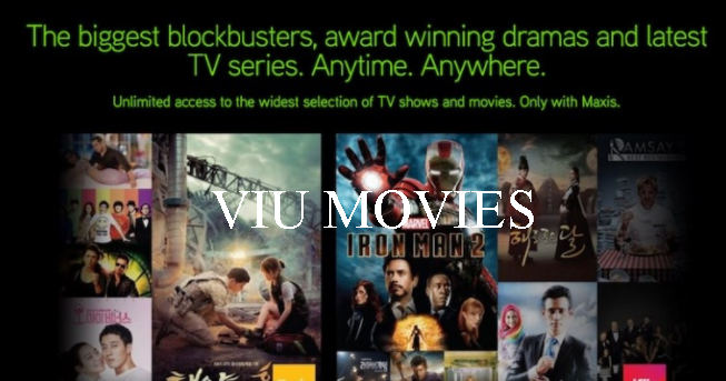 Viu Movie Download – Www.viu.com Login | Viu Sign up