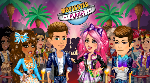 MovieStarPlanet.com – sign in MovieStarPlanet – MovieStarPlanet login