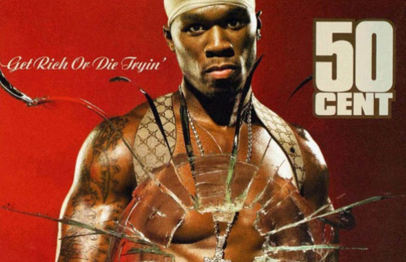50 Cent Mocks Rick Ross Over Health Scare