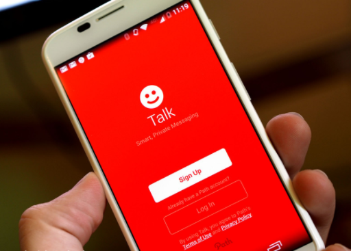 Path Talk App Download - Path Talk Sign Up - Path Talk Sign In