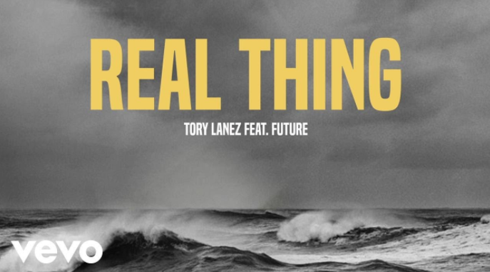 Tory Lanez ft. Future Video – Real Thing