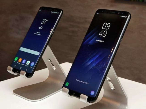 New Samsung Galaxy S9 & S9 Plus