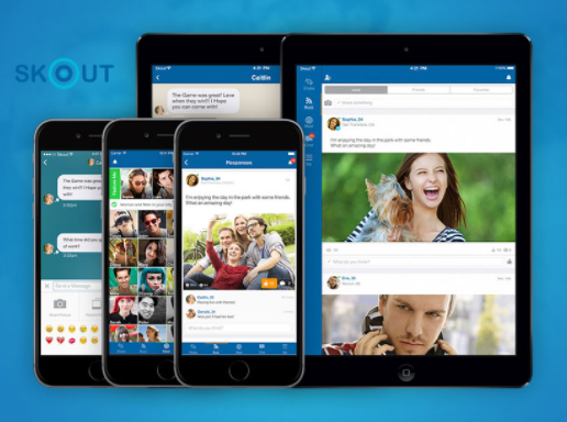 Sign Up Skout – Skout Sign in – Skout Sign Up – Skout Login