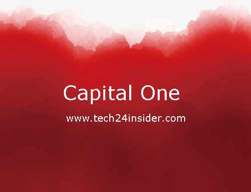 Capital One Venture Login | Venture Miles Rewards Credit Card