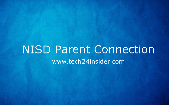 NISD Parent Connection Login – Gradebook Parent Portal 