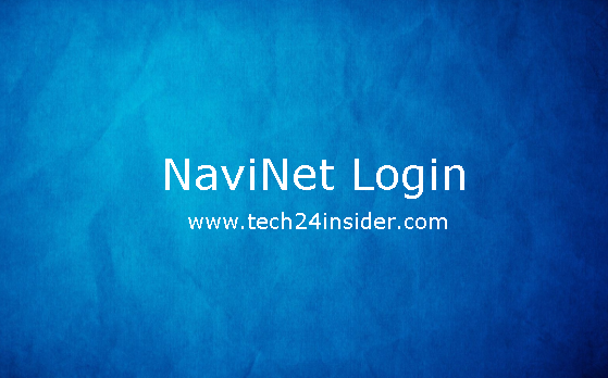 NaviNet Login – How To Recover Your Login Details