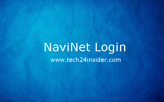 NaviNet Login