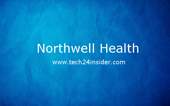 Northwell Health Remote Access Portal Login