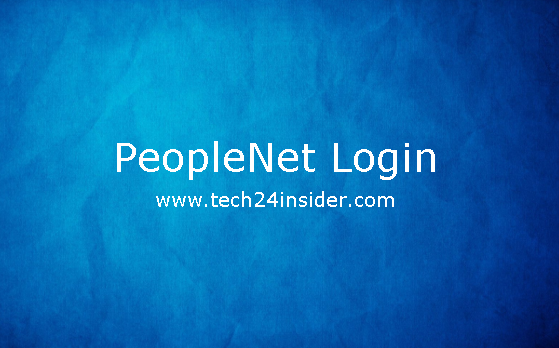 PeopleNet Fleet Manager Login – PeopleNet Login – www.pfmlogin.com