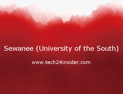 Sewanee Banner Login – Sewanee Banner Login Web Portal