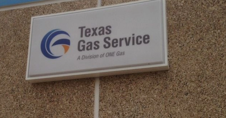 Texas Gas Service Login