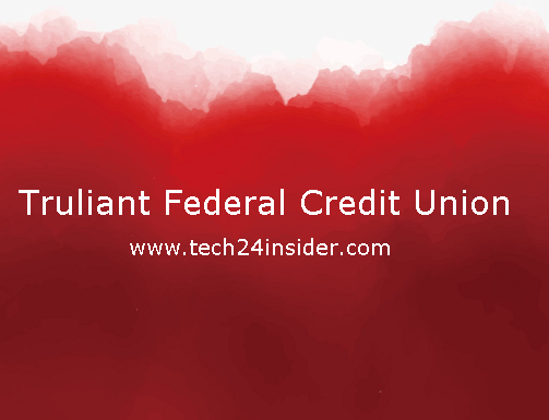 Truliant Federal Credit Union Online Banking Login