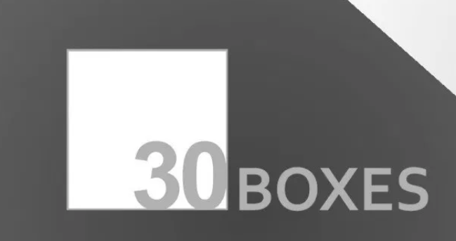 30Boxes Account Login
