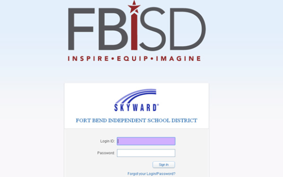 Skyward FBISD Login | www.Fortbendisd.Com Login