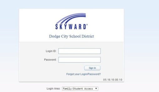 USD 443 Skyward Login – USD 443 Skyward Account Login