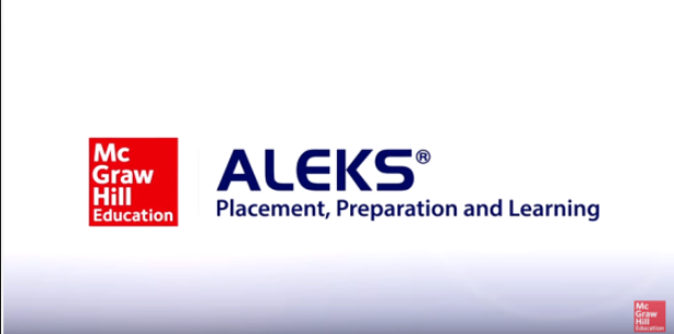 Aleks Login Math – Assessment and Learning, K-12, Higher Education