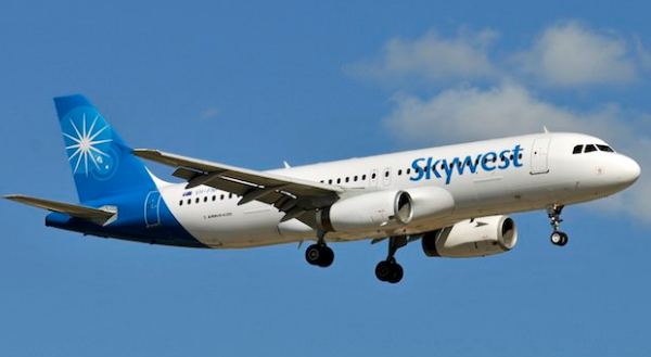 SkyWestOnline Login – SkyWestOnline Employee Login Portal