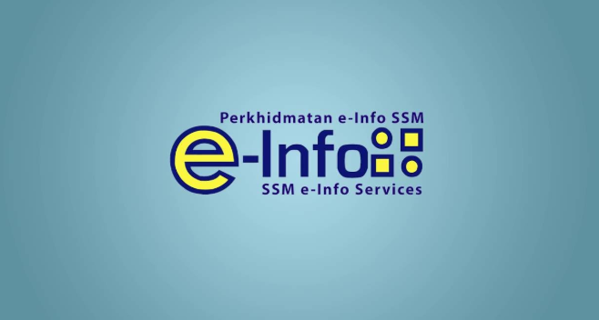 SSM e-Info Login – SSM e-Info Account Login Instructions