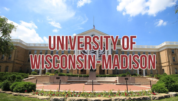 University of Wisconsin Madison Login - Uw Login Madison