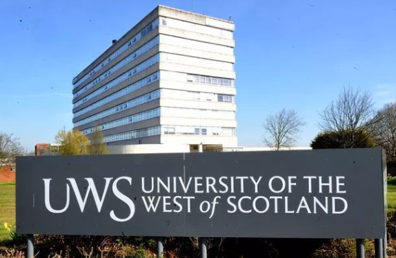 The University of the West of Scotland Login – UWS Login