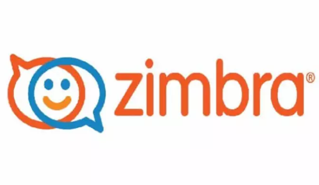 zimbra