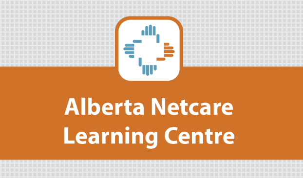 Alberta Netcare Login