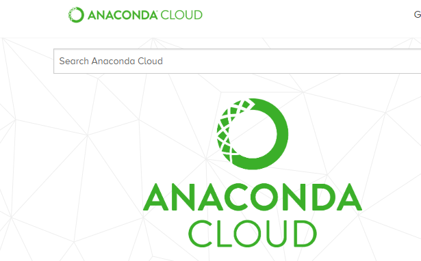 Sign in to Anaconda Cloud – Anaconda Cloud Login – Anaconda Cloud Signup