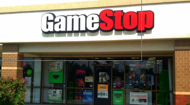 Tellgamestop Survey – Gamestop Customer Survey – www.tellgamestop.com