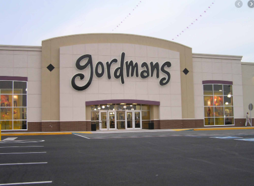 Gordmans