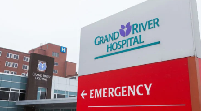 Grand River Hospital SSL Portal – Grand River Hospital Login Method