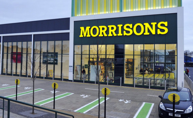 Morrisonsislistening – Morrisons survey – www.morrisonsislistening.co.uk