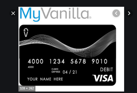 How to setup MyVanilla Account | MyVanilla Login | MyVanilla