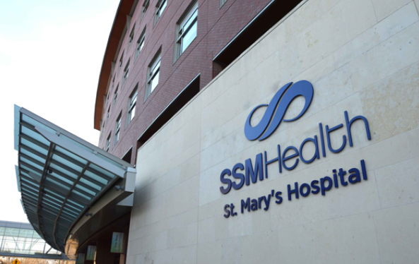 St. Mary’s Hospital Centre Extranet Login – University Health Network account Login