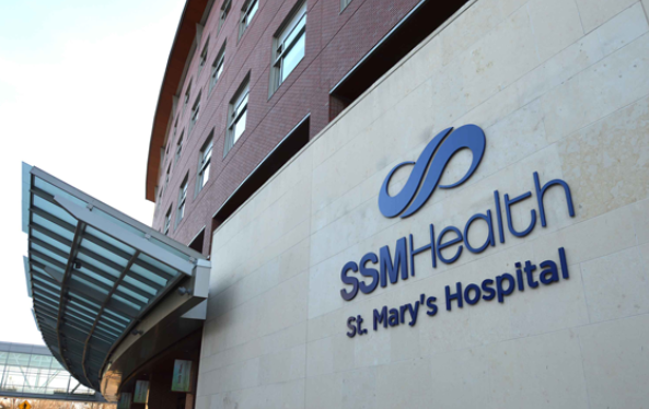 St. Mary’s Hospital Centre Extranet Login - University Health Network account Login