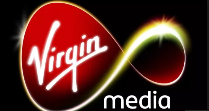 Virgin Media Email Login