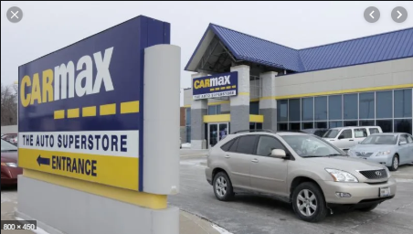 MyKMXHR – My CarMax Employee Login Portal Guideline