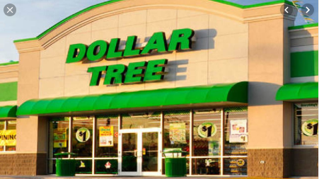 Dollar Tree Employee account