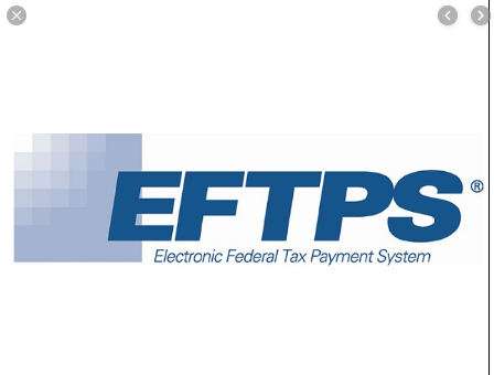 EFTPS Login / EFTPS Enrollment / EFTPS Tax Payment / Electronic Federal Tax Payment System