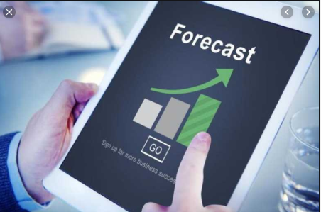 How to Register for 14-Days Forecast Free Trial | Forecast Signup | Forecast login