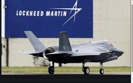 Lockheed Martin Login