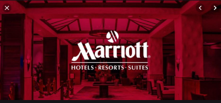 Marriott Employee Login