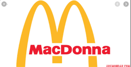 McDonald’s employee login