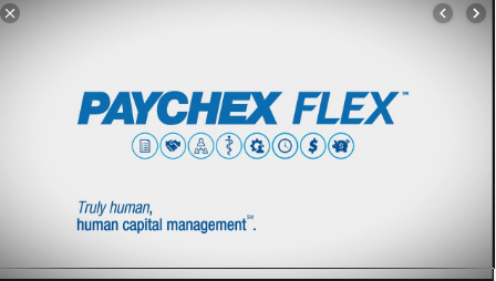 Paychex Flex Login / Paychex Flex Registration / Paychex Employee Login