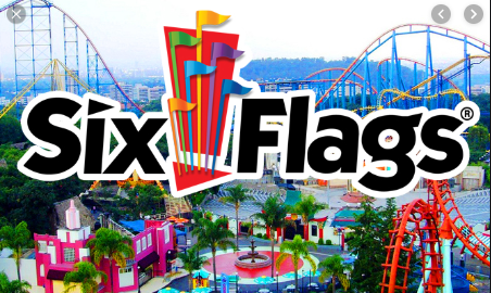 Six Flags Employee Portal Login @ sixflags.team / Six Flags Login