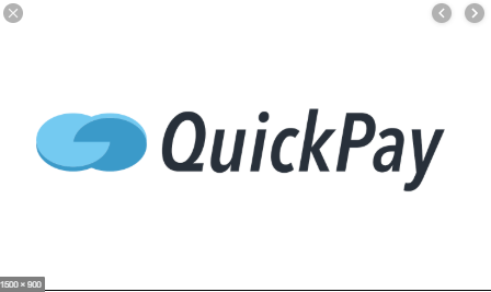 Quickpay.net sign up