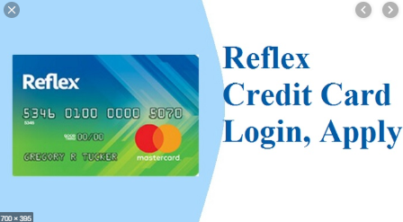 Reflex Mastercard Login – How to Sign into your Reflex Mastercard Account