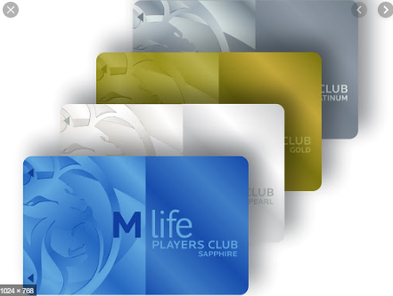 MLife Insider Login